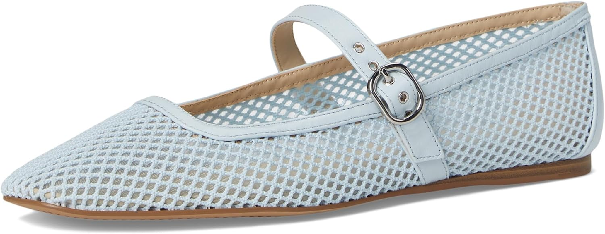 Dolce Vita Women'S Rodni Ballet Flat image number 4