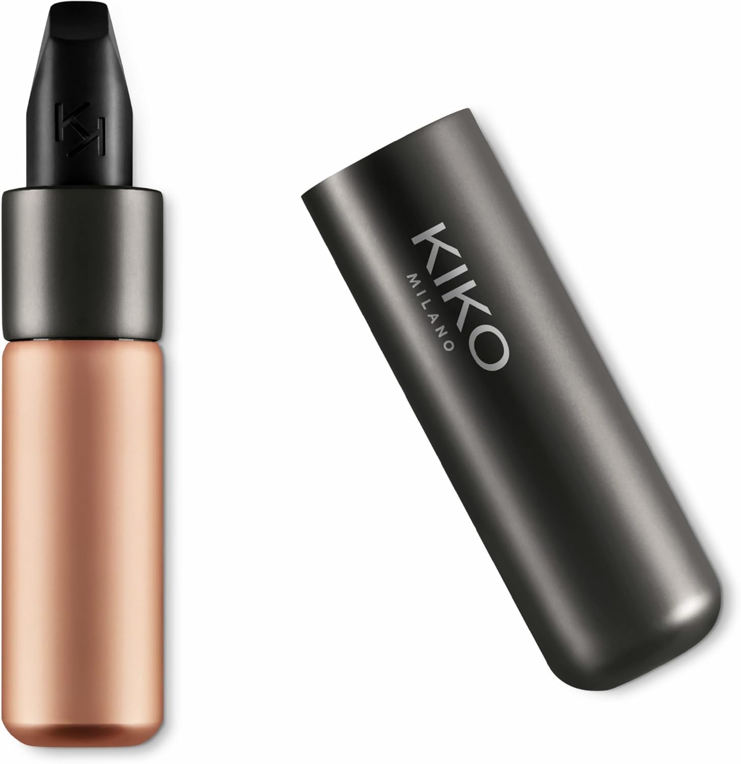 KIKO Milano Velvet Passion Matte Lipstick 326 | Creamy Matte Lipstick