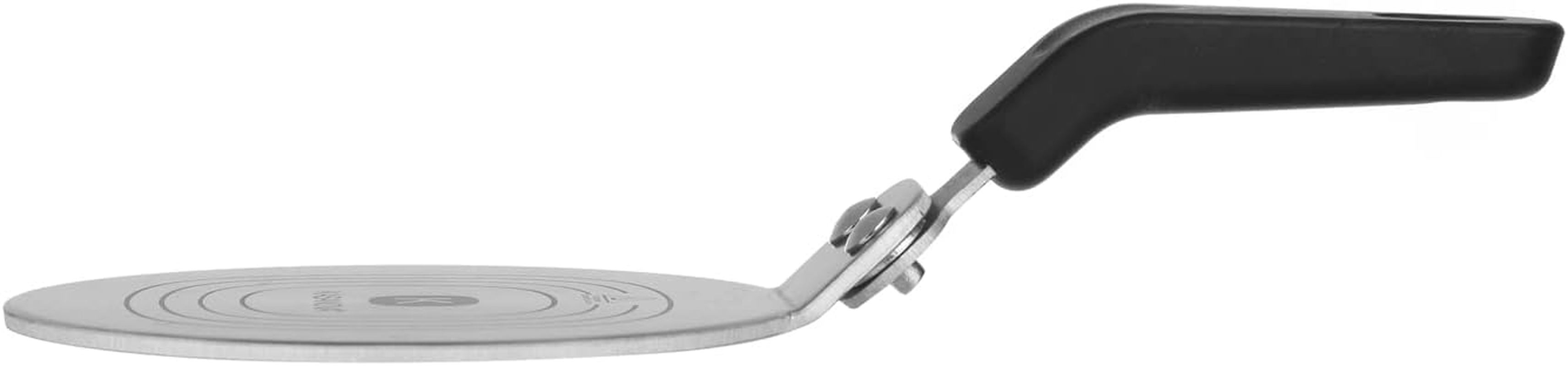 Kasanova Induction Adaptor Plate Cm13 with Handle