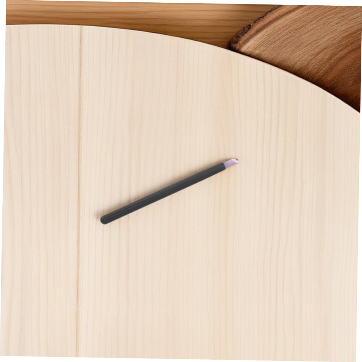 ABOOFAN 3Pcs File Set Sturdy Stone Sanding Tools for Cuticle Care and Dead Skin Removal Professional Manicure and Pedicure Accessories