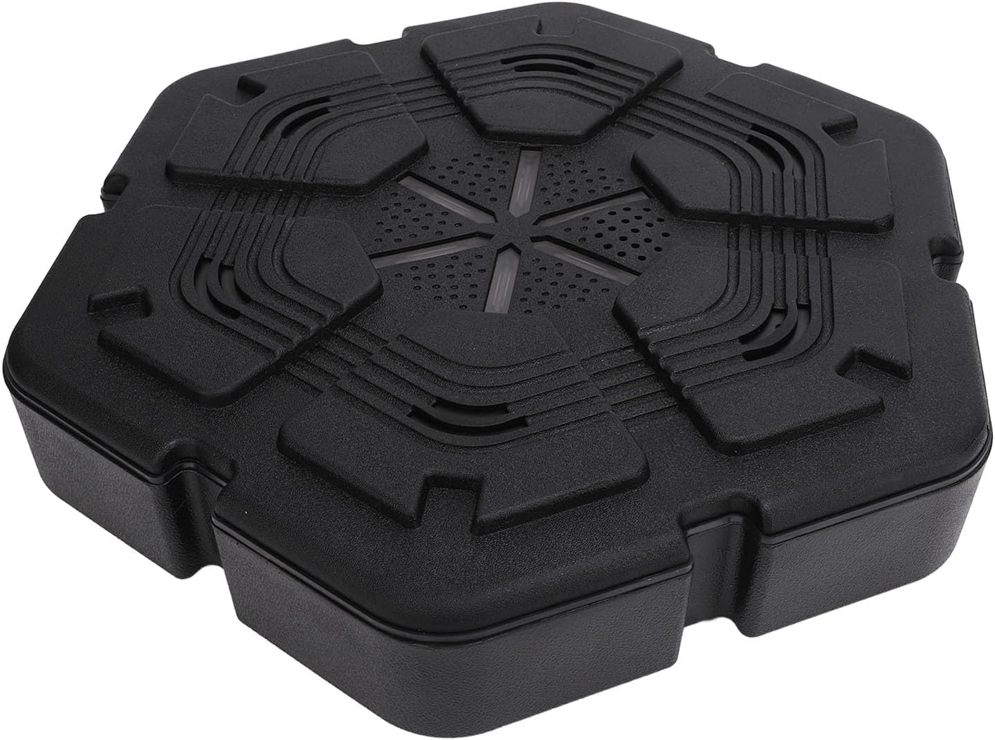 Smart Bluetooth Music Boxing Machine, Home Wall Mount Musical Boxing Machine, Electronic Smart Focus Training Boxing - for Amateur Home Workout Boxing Equipment image number 5