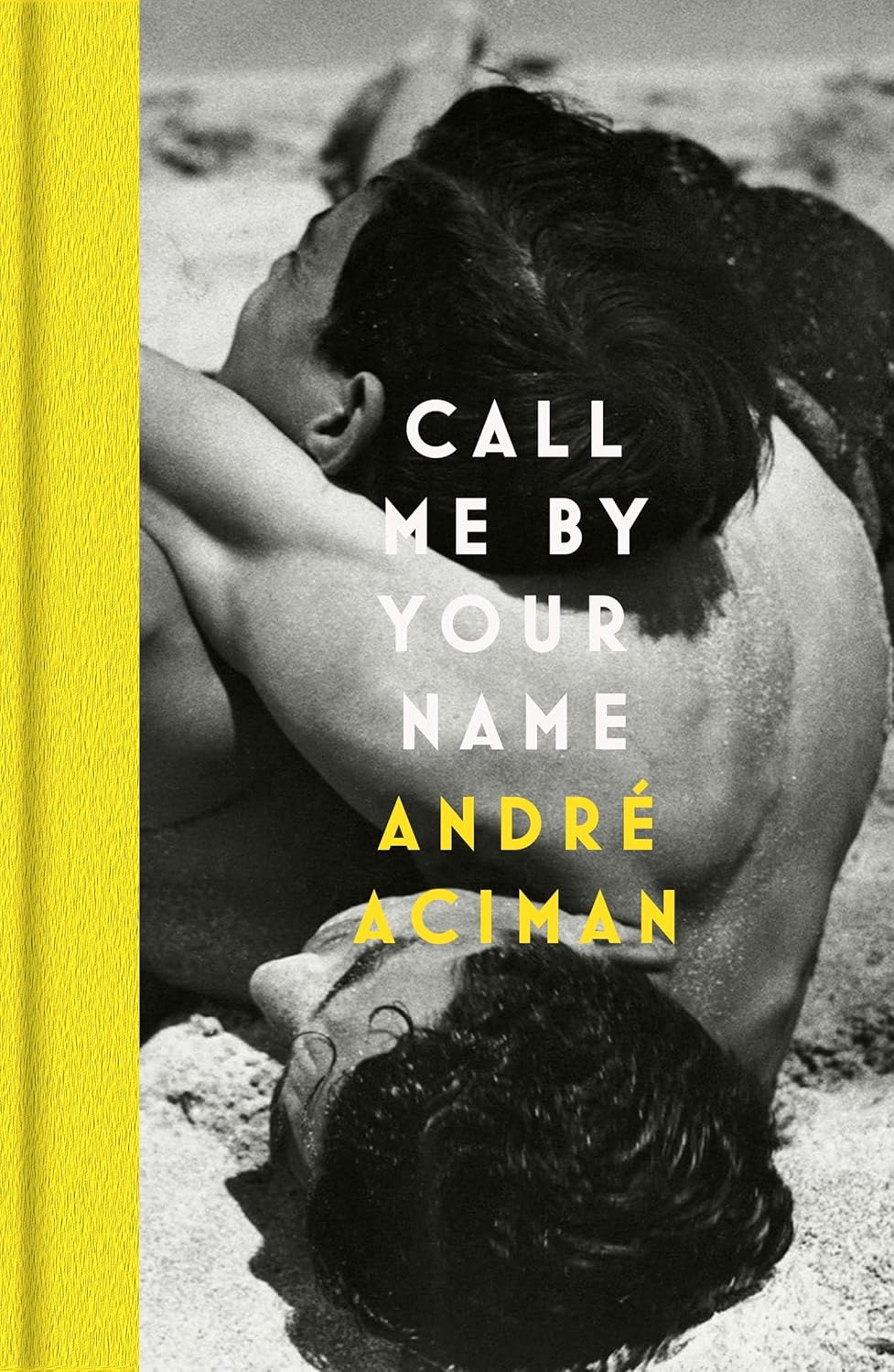 Call Me by Your Name (Film Tie-In) image number 1