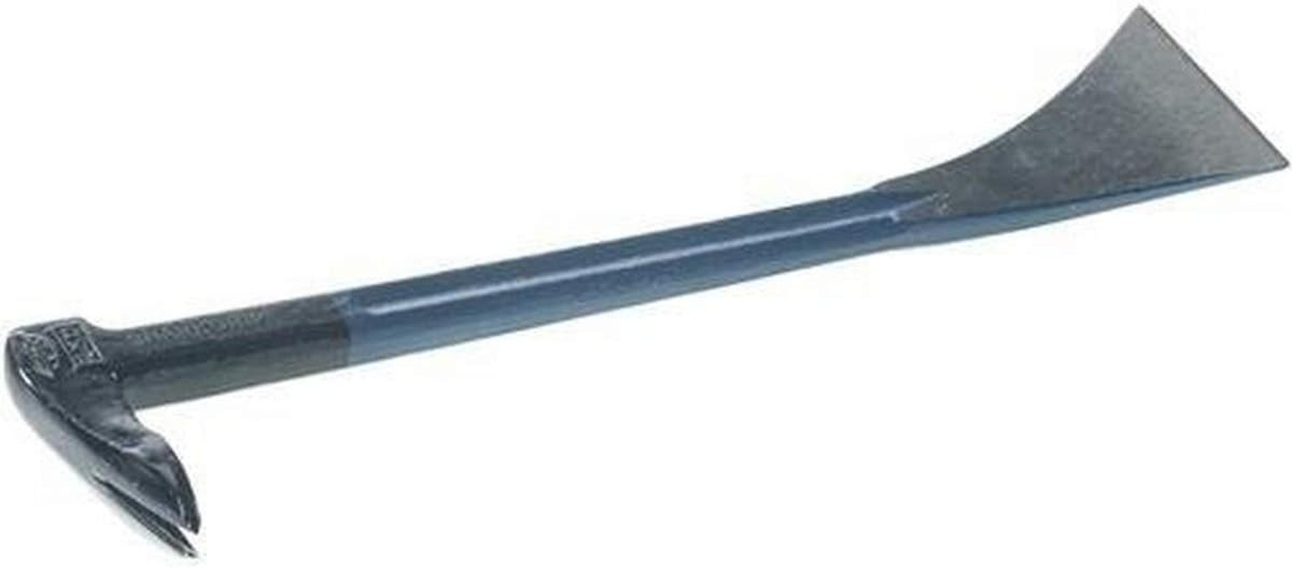 Shark Corp 21-2225 10-Inch Prybar and Nail Puller image number 2