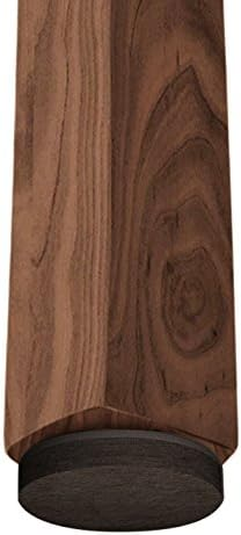 Slipstick Cb124 round Heavy Duty Felt Pads, 25Mm Diameter, Brown (Set of 100) image number 3