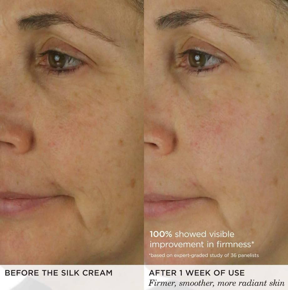 The Silk Cream image number 3