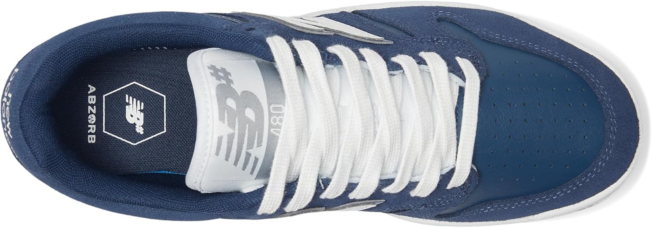 New Balance image number 2