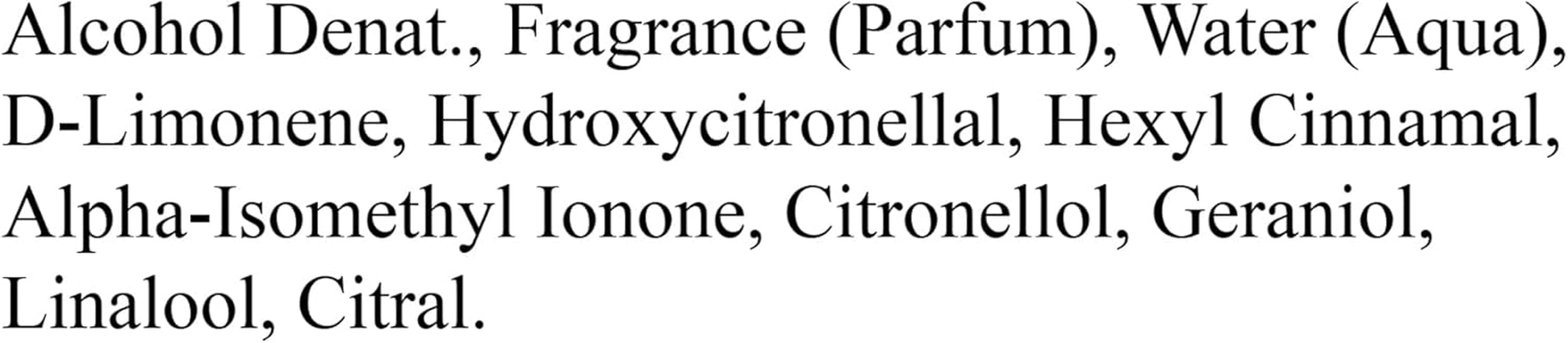 Derek Lam Love Deluxe Eau De Parfum Spray, Floral Woody, 10 Ml image number 1