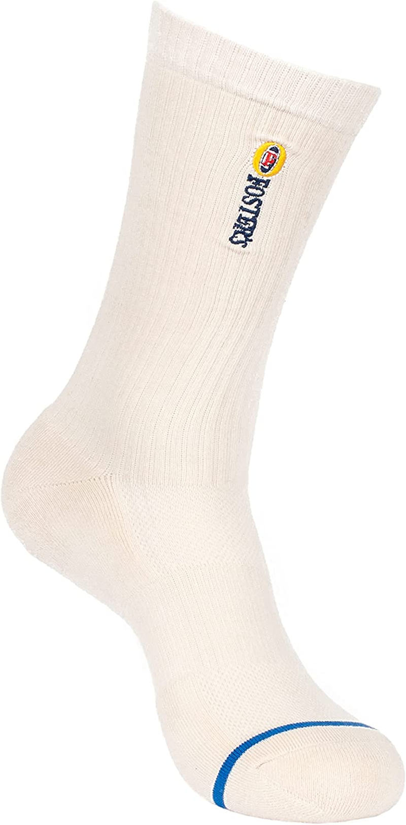 Unisex Classic Socks - Navy/Black image number 2