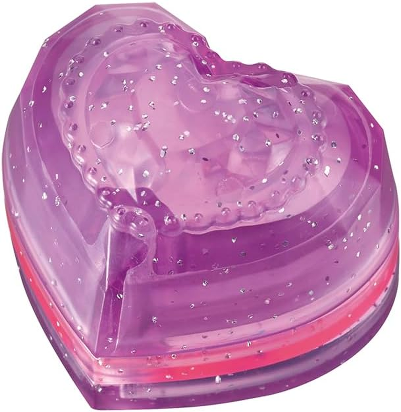 Bikkura Egg Rapunzel Glitter Compact image number 3