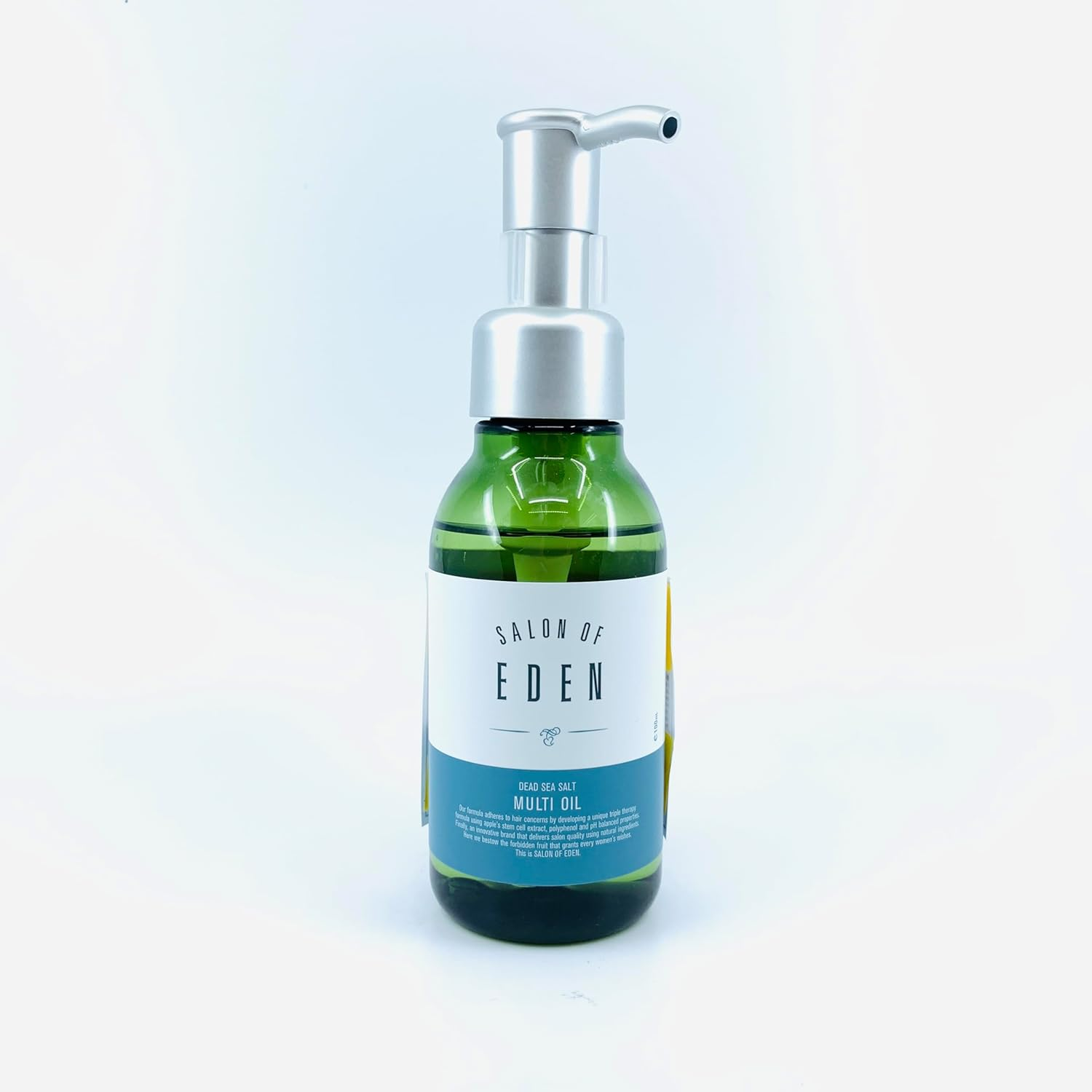 Salon of Eden Multi Hair Oil - 100Ml image number 2