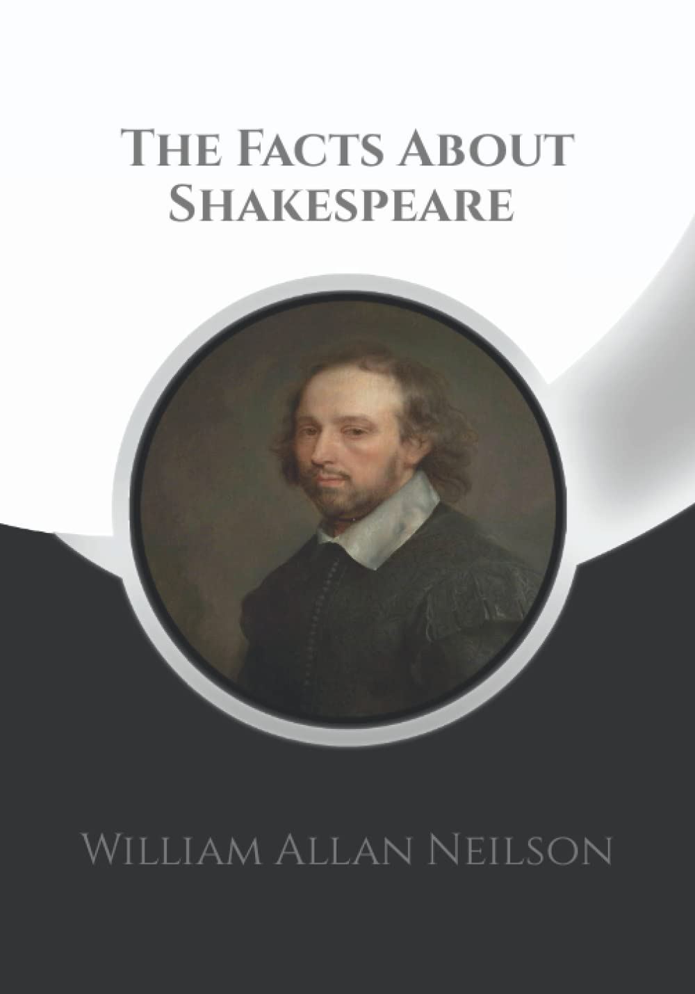 The Facts about Shakespeare + Note Pages