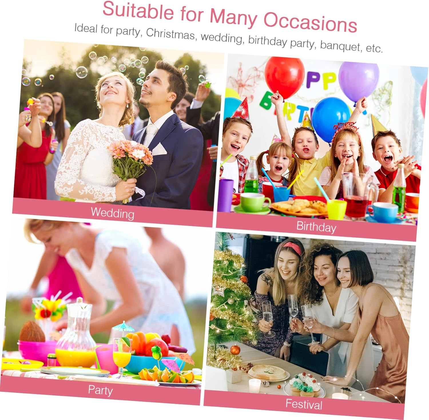 Cake Baking Cups 400Pcs Decorative Paper Moulds Strong Sturdy Non-Deformable Easy to Use Great for Occasions image number 3