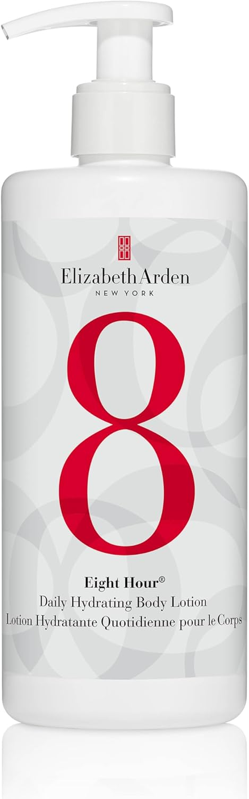 Elizabeth Arden Eight Hour Daily Hydrating Body Lotion 380Ml