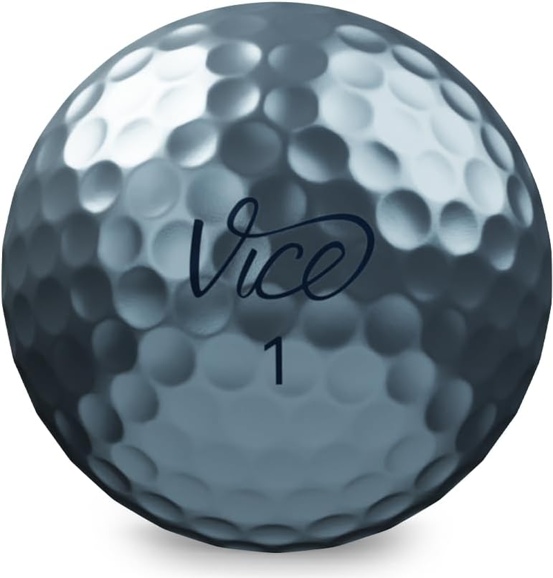 Vice Pro Golf Balls image number 4