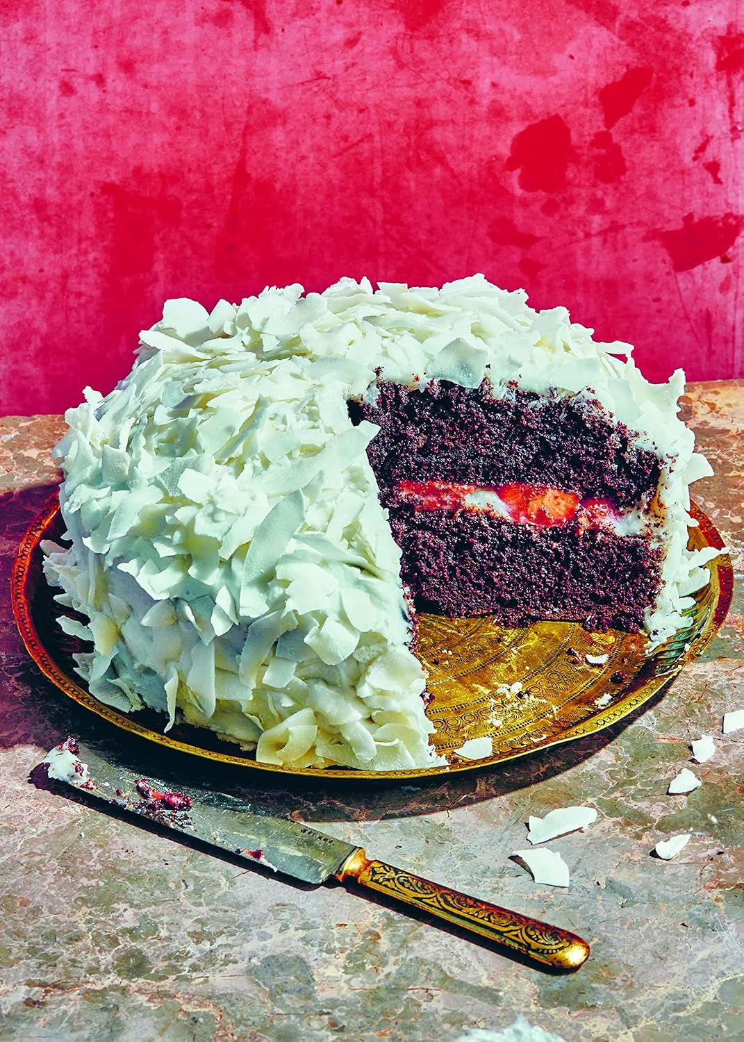 Rambutan: Recipes from Sri Lanka: Recipes from Sri Lanka, Accompanying the Acclaimed New London Restaurant image number 1