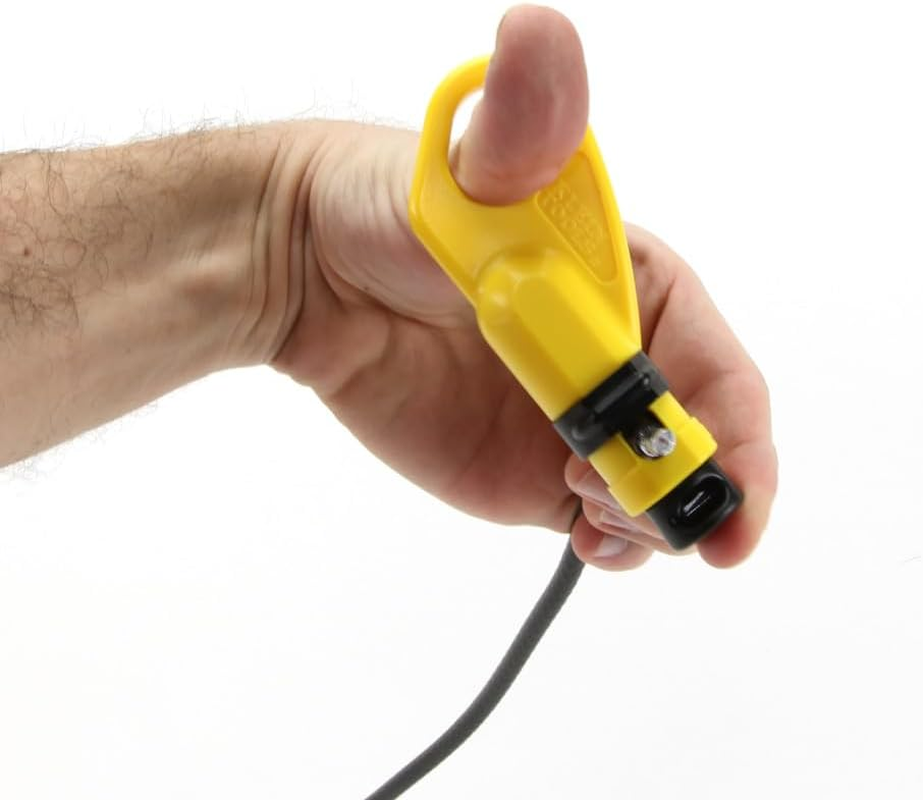 KLEIN TOOLS Coax Cable Installation Kit with Zipper Pouch, VDV026-211 image number 6