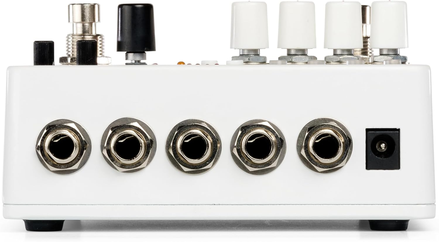 Electro Harmonix Grand Canyon Multifunction Delay & Looper Pedal W/Power Supply image number 5