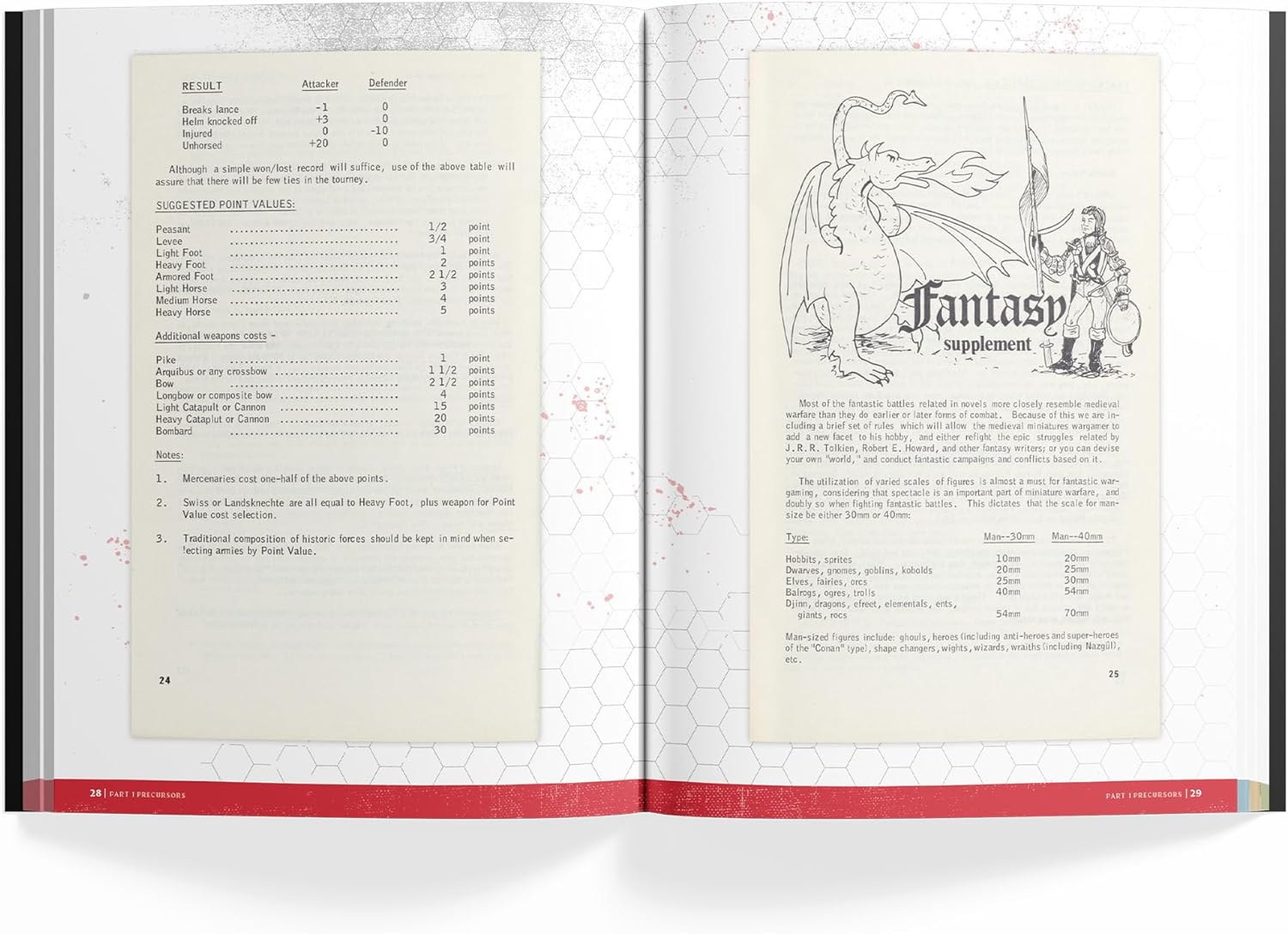 Dungeons & Dragons - the Making of Original D&D: 1970-1977 image number 5