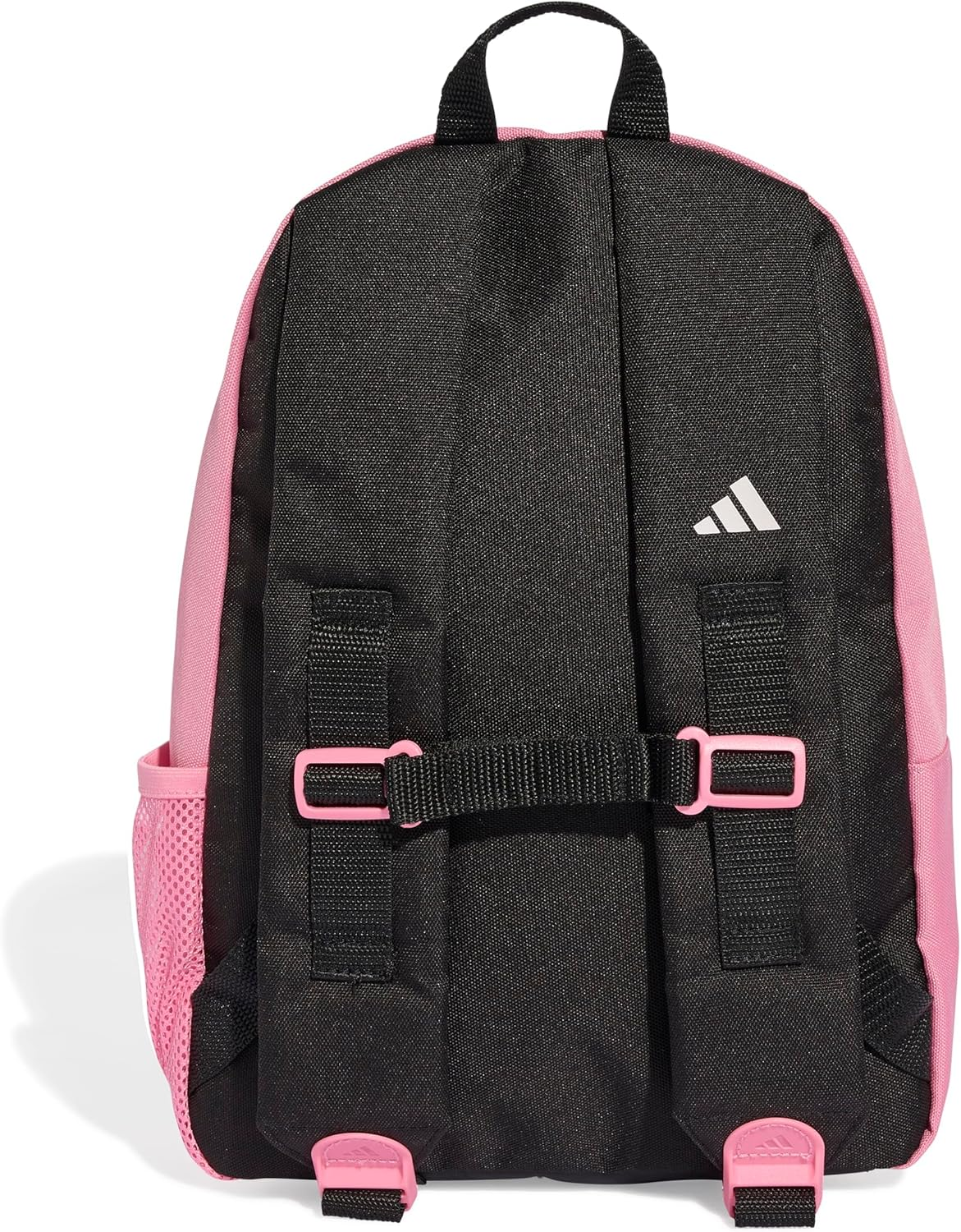 Adidas Performance Little Kids Printed Backpack, Bliss Pink/Black/Black, One Size image number 1