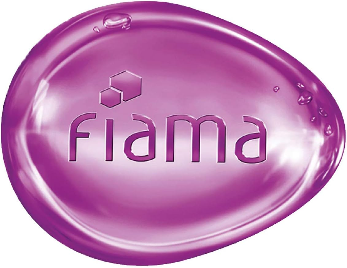 Fiama Gel Bar Blackcurrant and Bearberry, 125G (Pack of 6) image number 5