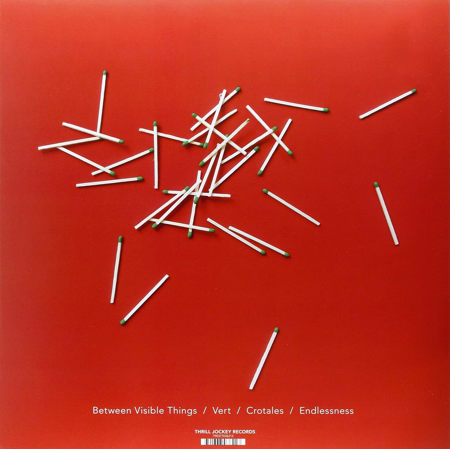 Motion (LP) image number 1