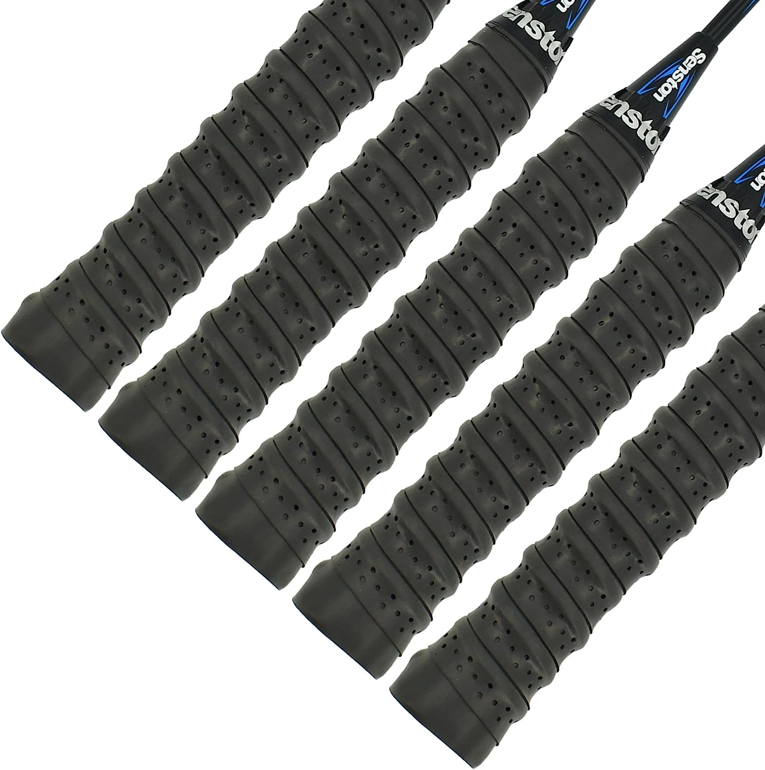 Senston Tennis Racket Grip Tape Badminton Racquet Overgrips