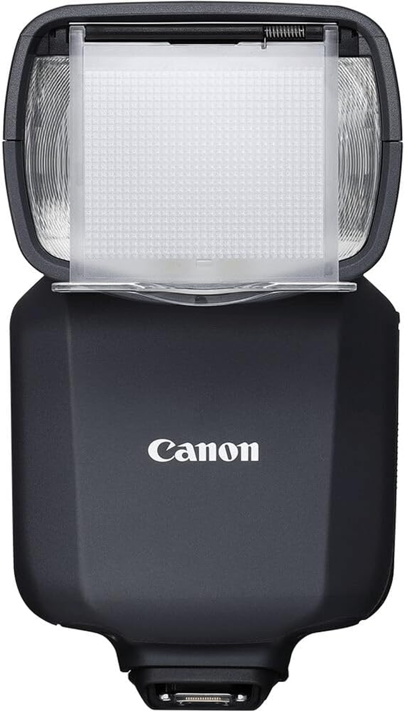 Canon EL-5 Speedlite Flash image number 6