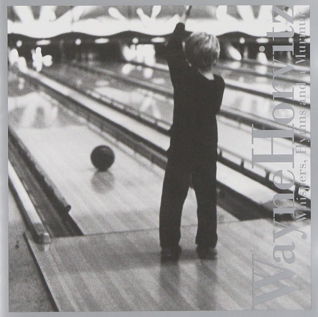 Whispers, Hymns and a Murmur image number 1