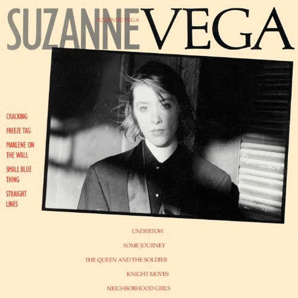 Suzanne Vega image number 1