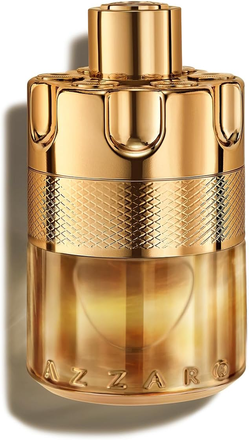 Forever Wanted Elixir by Azzaro for Men - 1.69 Oz Parfum Spray image number 5