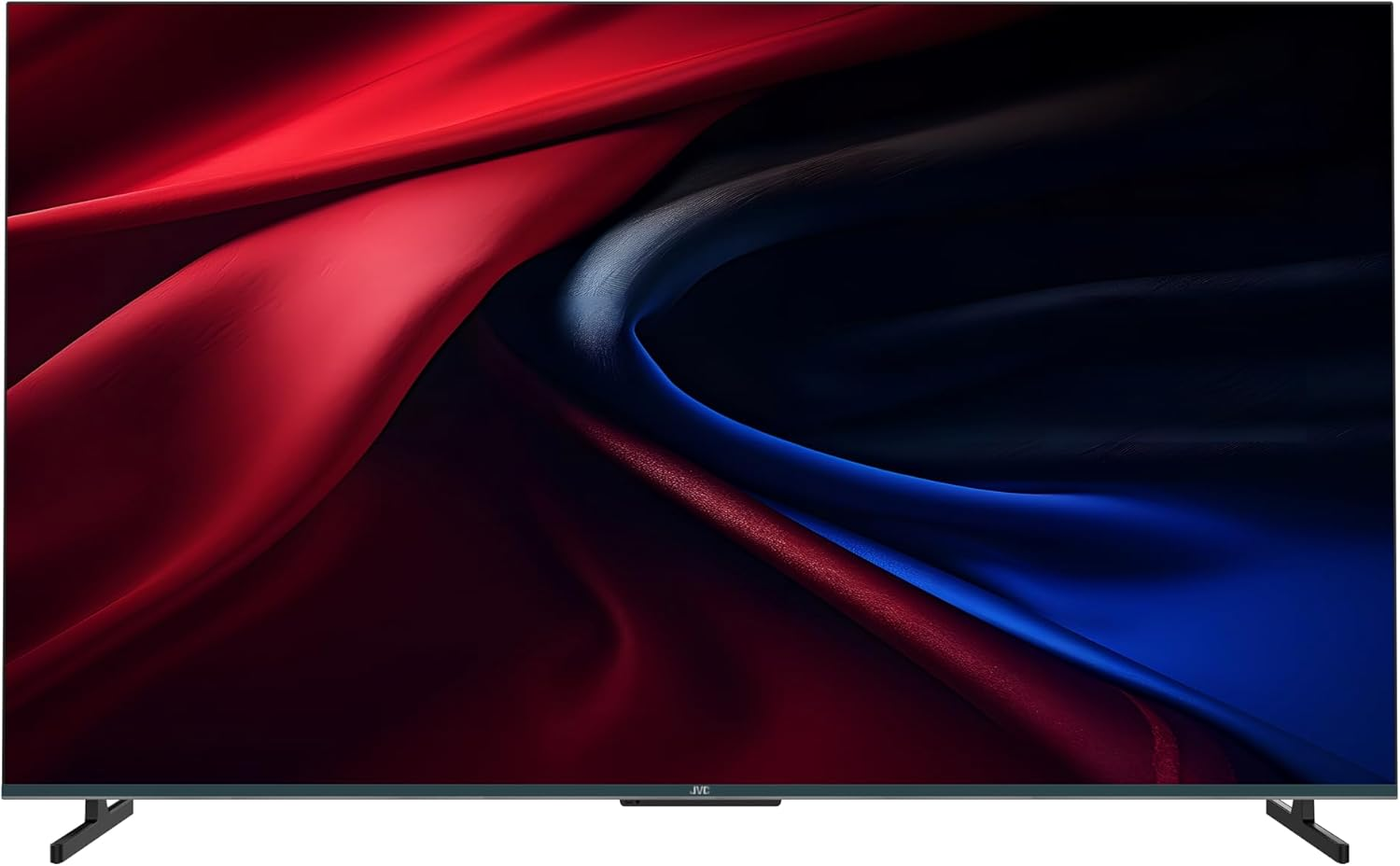 JVC 65" 4K Mini LED 144Hz Google TV - AV-A657155A image number 2