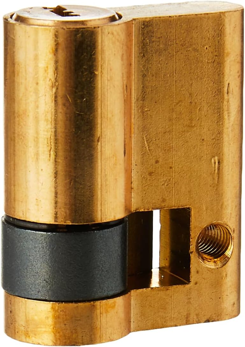 Kraftmann 85818 | Garage Door Closing Cylinders | 40 Mm image number 1