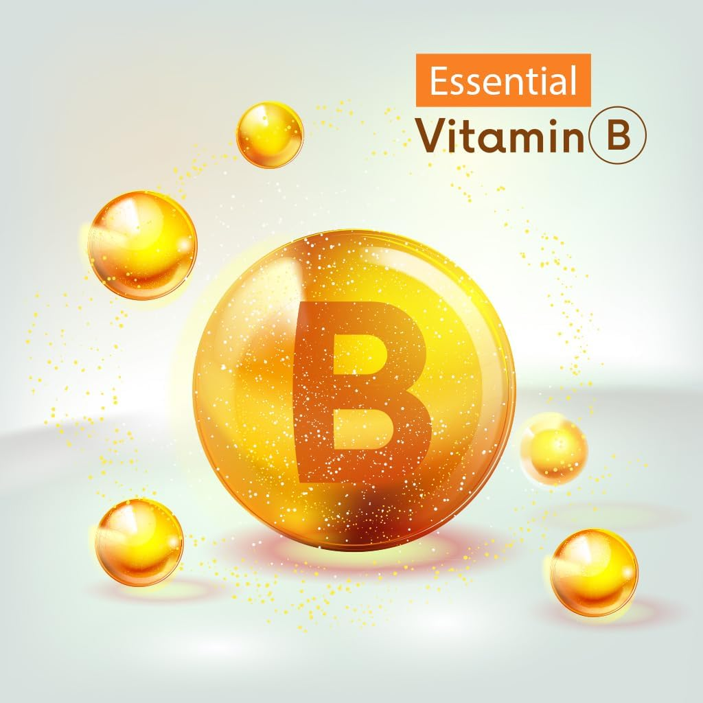 Vitamatic Folic Acid 800 Mcg - 500 Vegetarian Tablets - Vitamin B9 image number 4