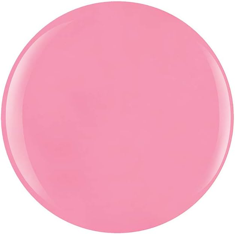 Gelish Look at You, Pink-Achu! Professional Gel Polish, Bubblegum Pink Neon Creme, 15 Ml image number 1