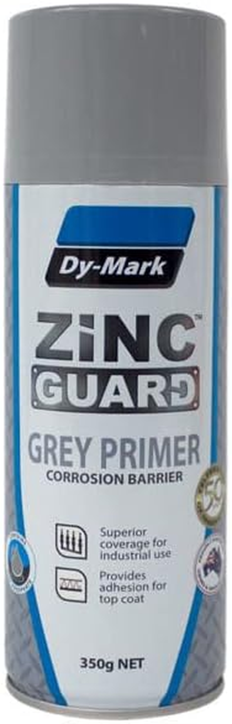 Dymark Zinc Guard Grey Primer 350 G