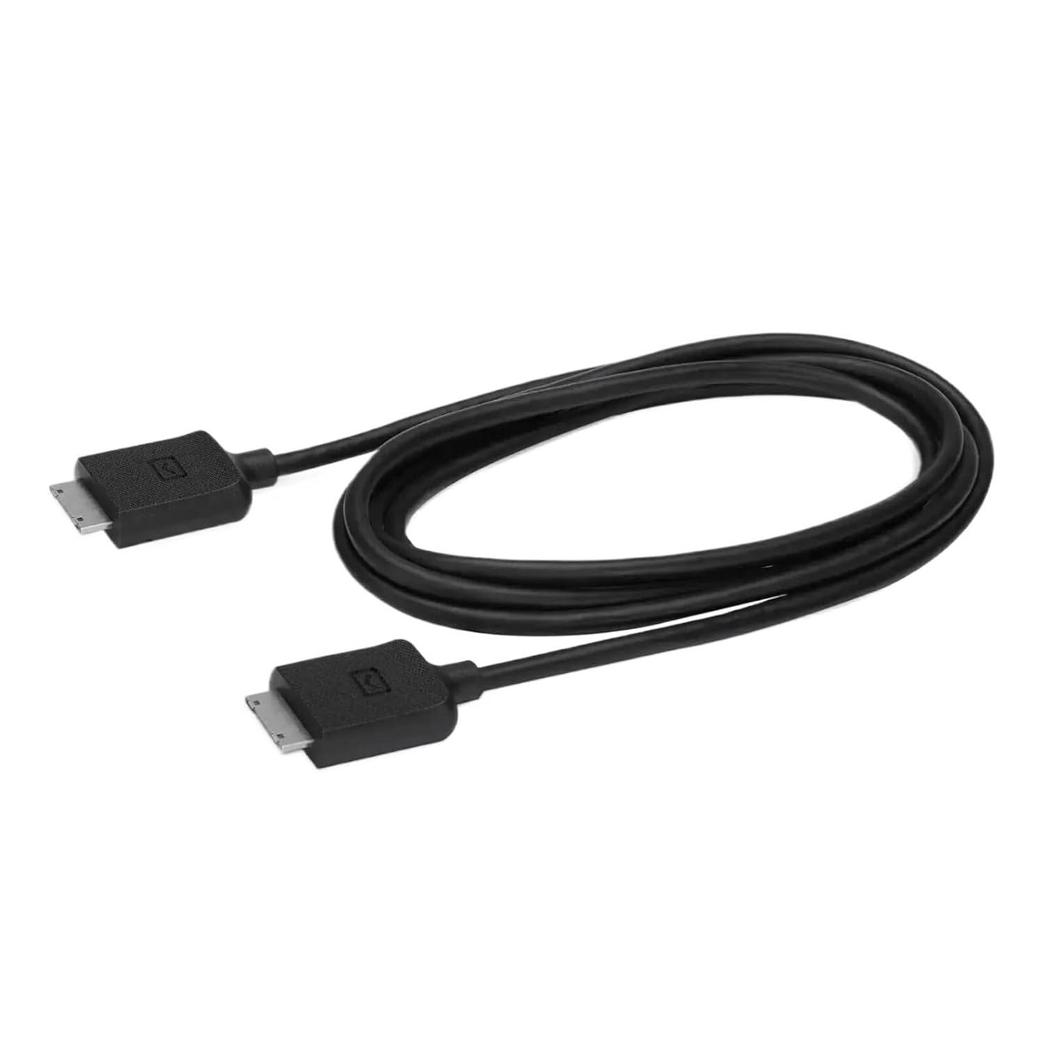 2M One Connect Mini Cable Accessories BN39-02015A Replacement Bn39-02014A，Compatible for Samsung TV UN40JU7500F UN50JU7500F UN55JS8500F