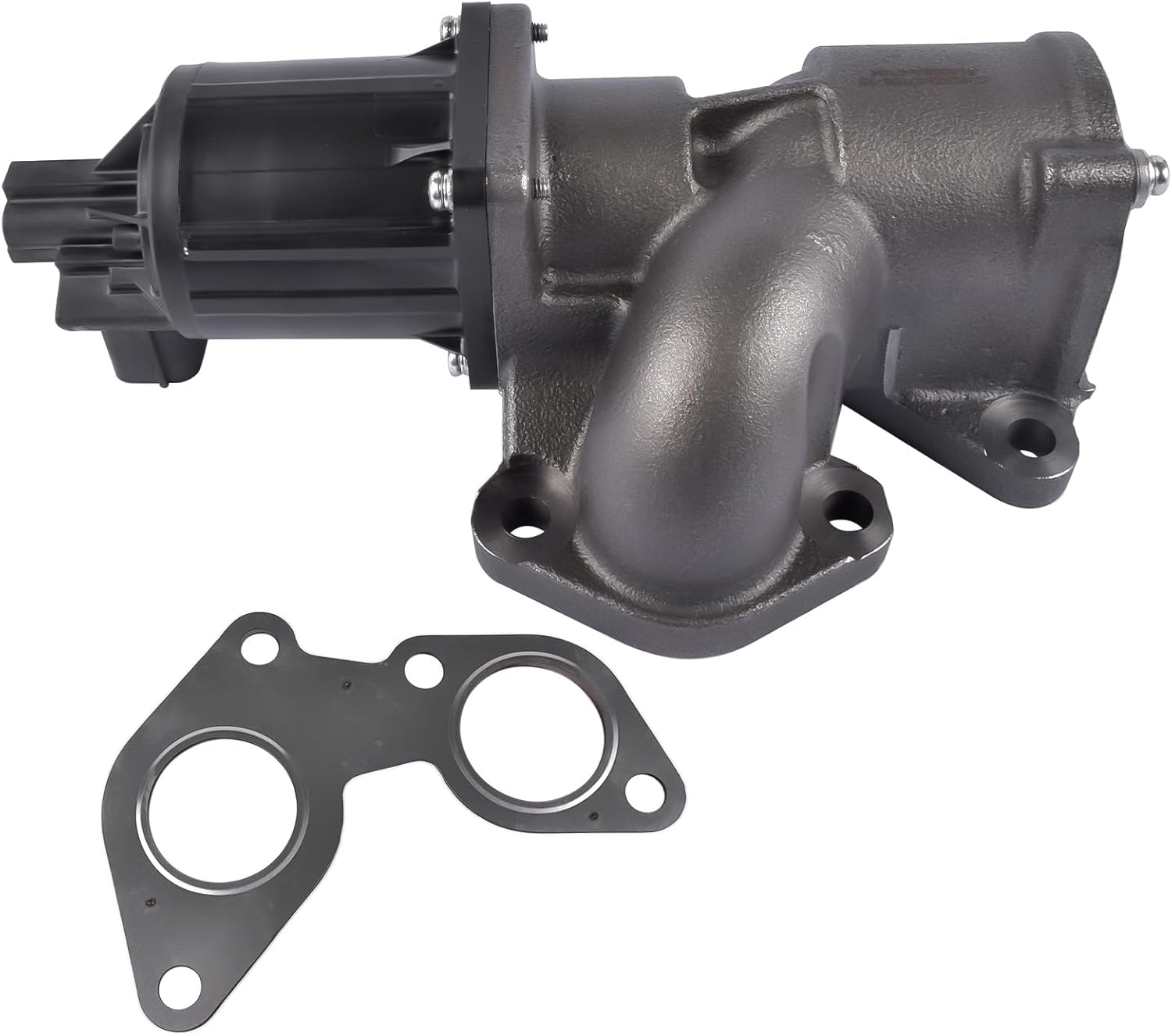 NSGMXT EGR Valve Replacement for 8980139111 Colorado Rodeo D-Max TF DEGR1007 8980139110 image number 2