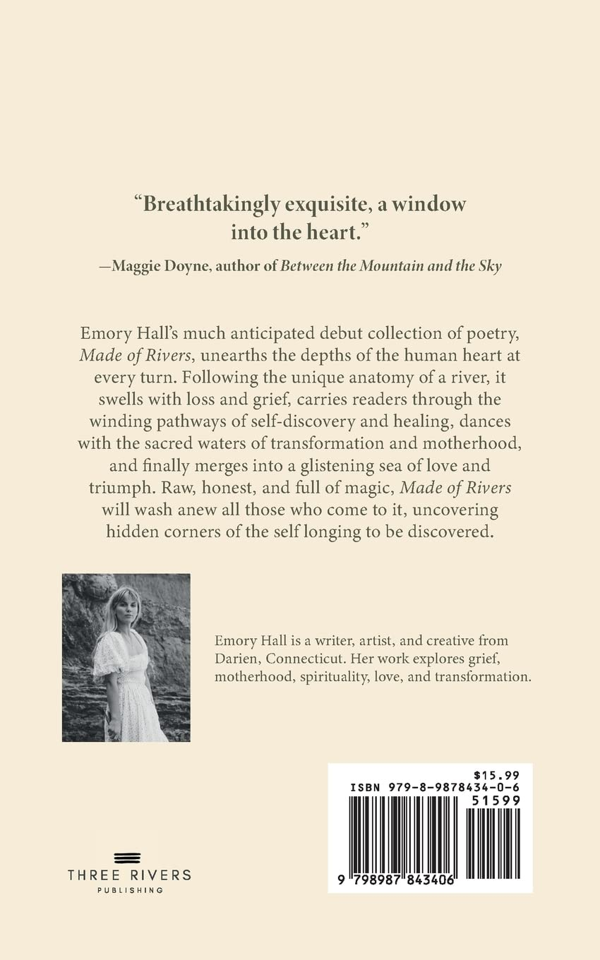 Made of Rivers image number 1