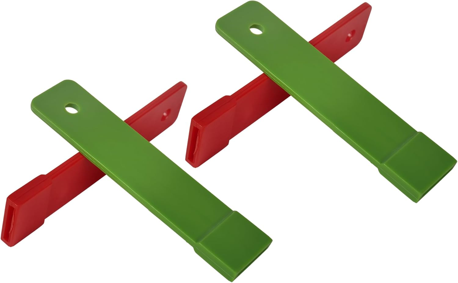 Pop Can Opener &ndash; 4 Pack Beer Can Opener, Soda Can Tab Opener, Party Essential Tool, Great Tool for Bartenders image number 4