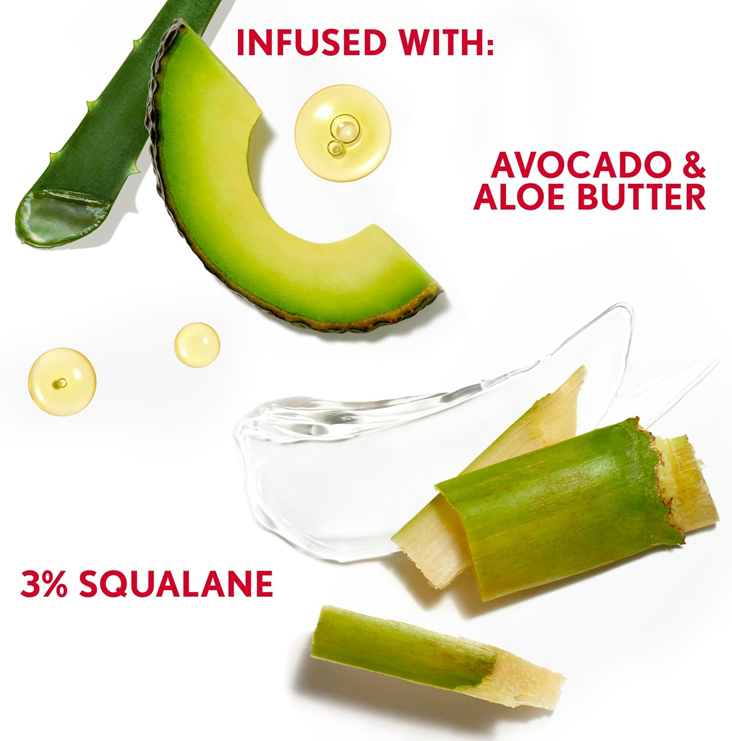 Covergirl Clean Lip Color, Satin Slipper, Satin Finish, 24-Hour Wear, Squalane, Avocado & Aloe, Non-Drying (Pack of 2)