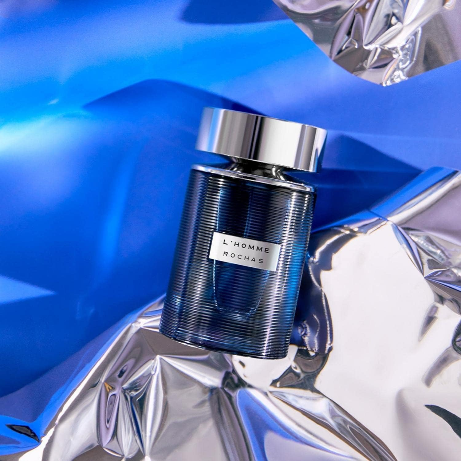 L'Homme Rochas by Rochas Eau De Toilette Spray 2 Oz for Men image number 6
