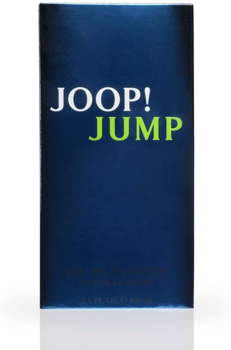 JOOP! JUMP by Joop! EDT SPRAY 3.4 OZ image number 2