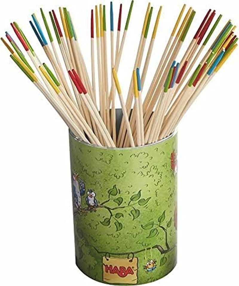 HABA Board Game Go Cuckoo.