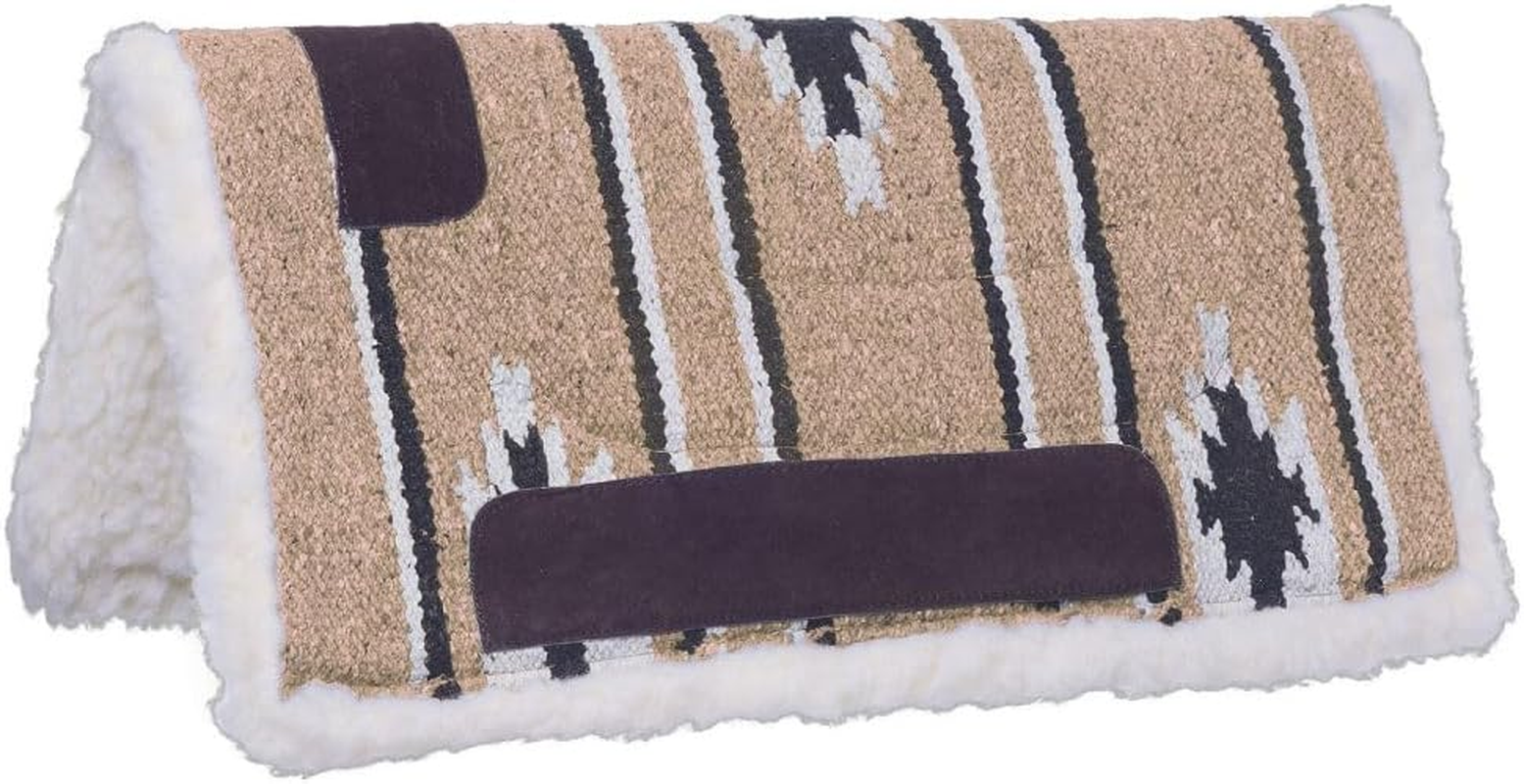 Tough 1 Miniature Sierra Saddle Pad