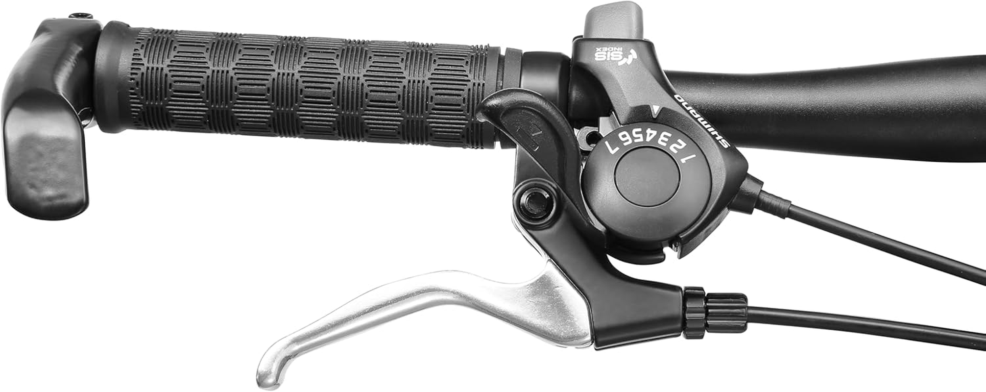 Progear Trail Dual Suspension 26 Inch Mountain Bike image number 6