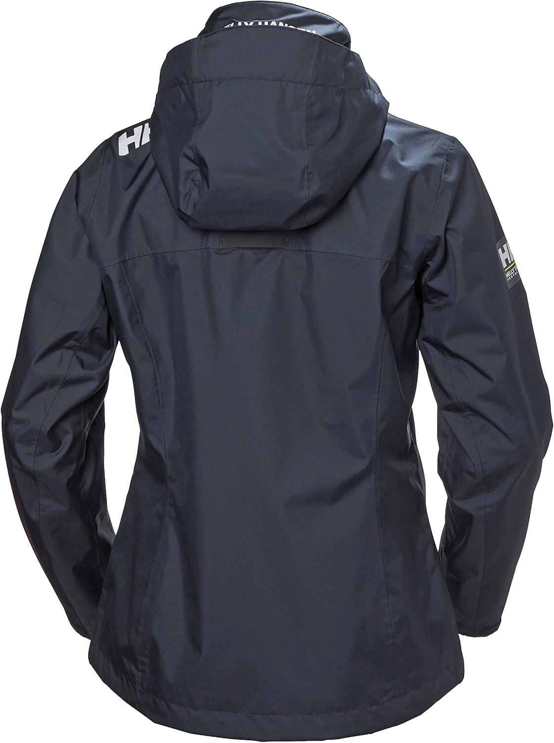Helly Hansen Women'S Crew Hooded Midlayer Jacket image number 3