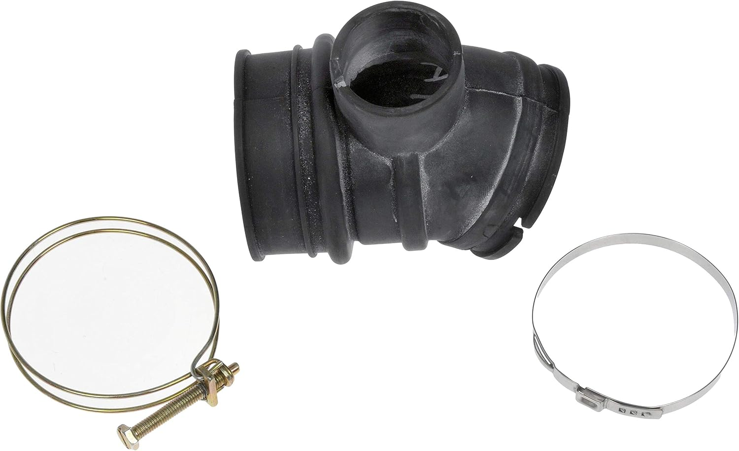 Dorman 696-036 Engine Air Intake Hose Fits Toyota 4Runner 2002-01 image number 3