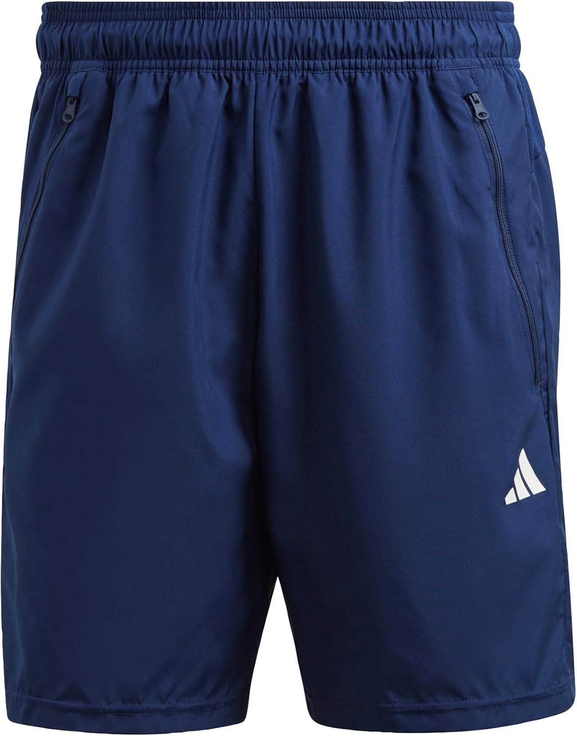 Adidas Male Adult Train Essentials Woven Training Shorts Casual Shorts image number 6