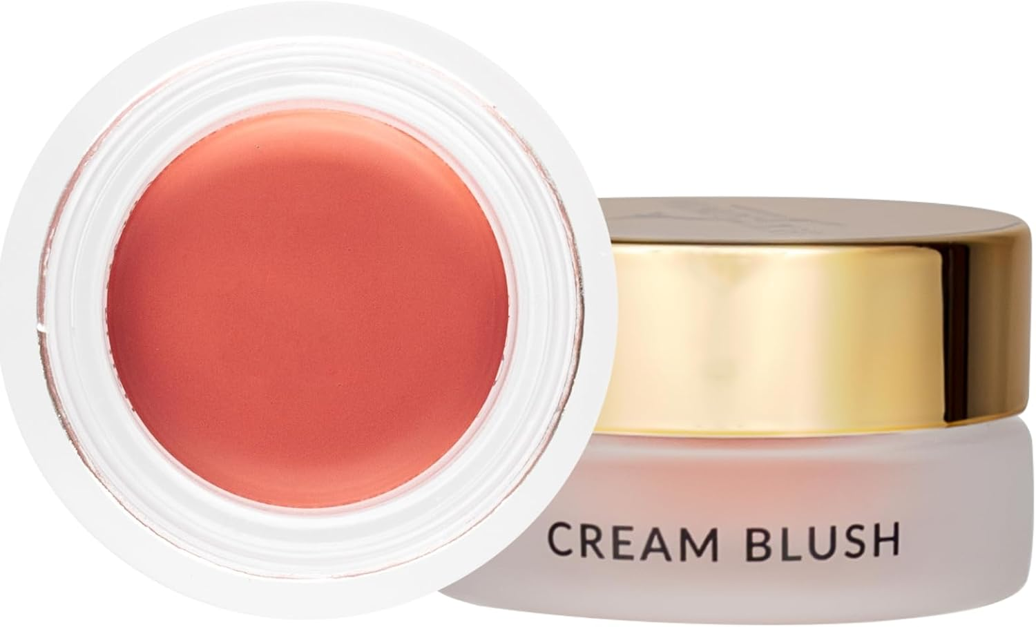 Eco by Sonya Driver Cream Blush image number 1