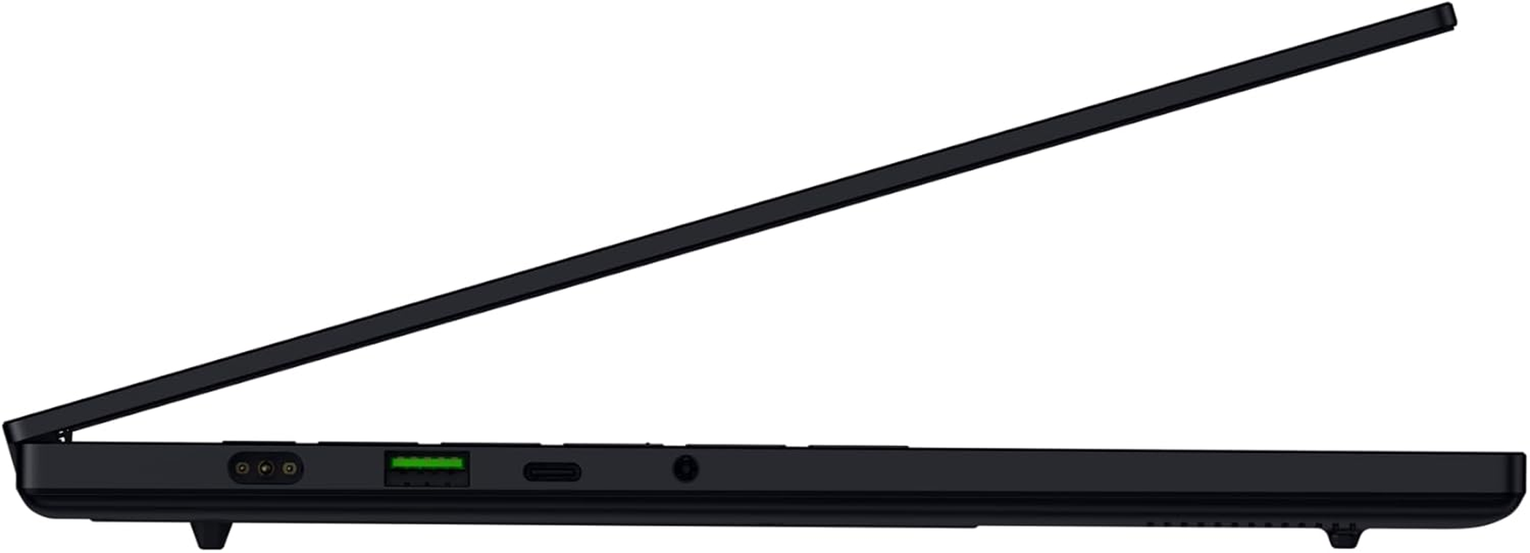 Razer Blade 14 - Ultra-Portable 14-Inch Gaming Laptop with 14" 3K 120Hz OLED Display, AMD Ryzen AI 9 365 Processor, 32GB LPDDR5X Ram, NVIDIA Geforcertx 5070 GPU, 1TB SSD image number 6